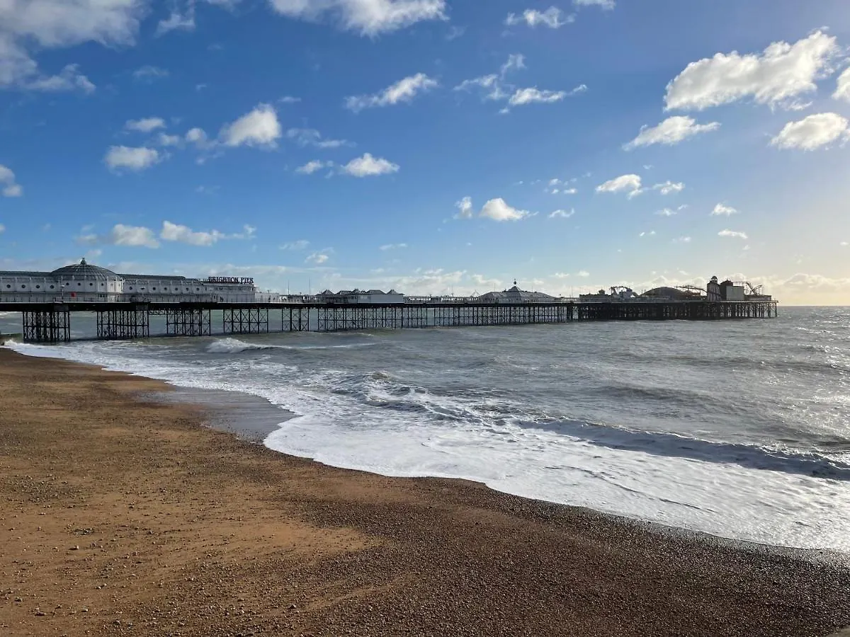 Apartamento Sealanes 2 Brighton