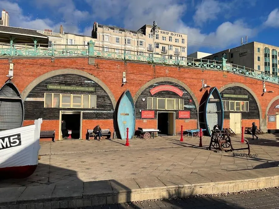 Apartamento Sealanes 2 Brighton
