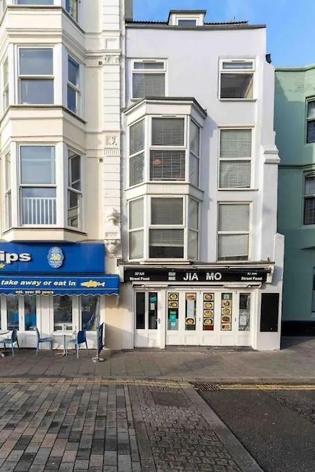 Apartamento Sealanes 2 Brighton