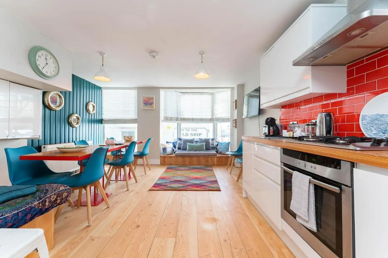 Apartamento Sealanes 2 Brighton