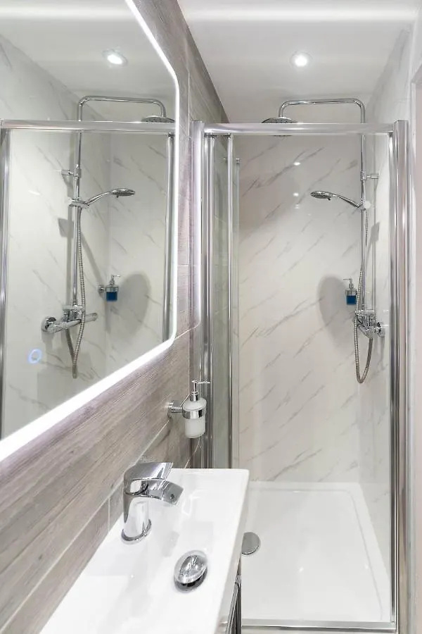 Apartamento Sealanes 2 Brighton