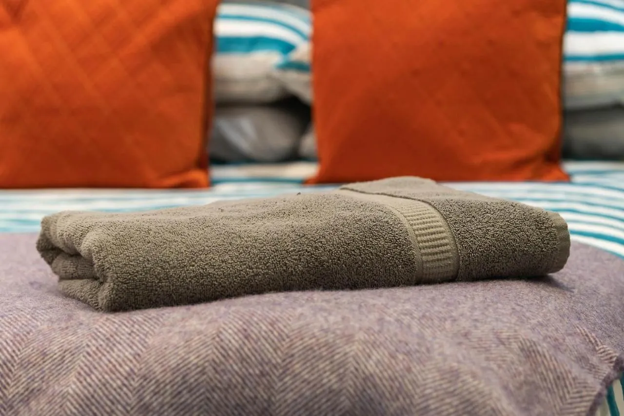 Apartamento Sealanes 2 Brighton