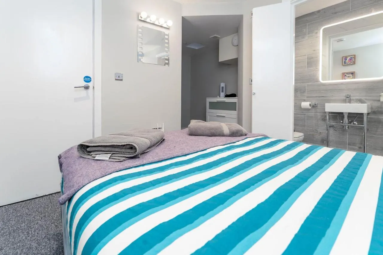 Apartamento Sealanes 2 Brighton