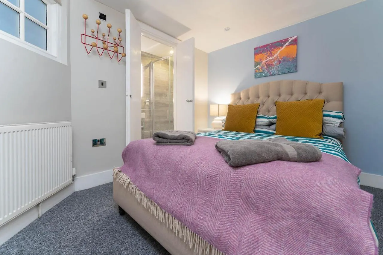 Apartamento Sealanes 2 Brighton