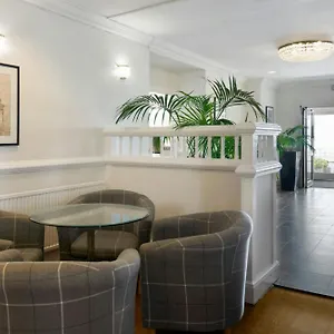 Hotell Four Points Flex By Sheraton, Brighton