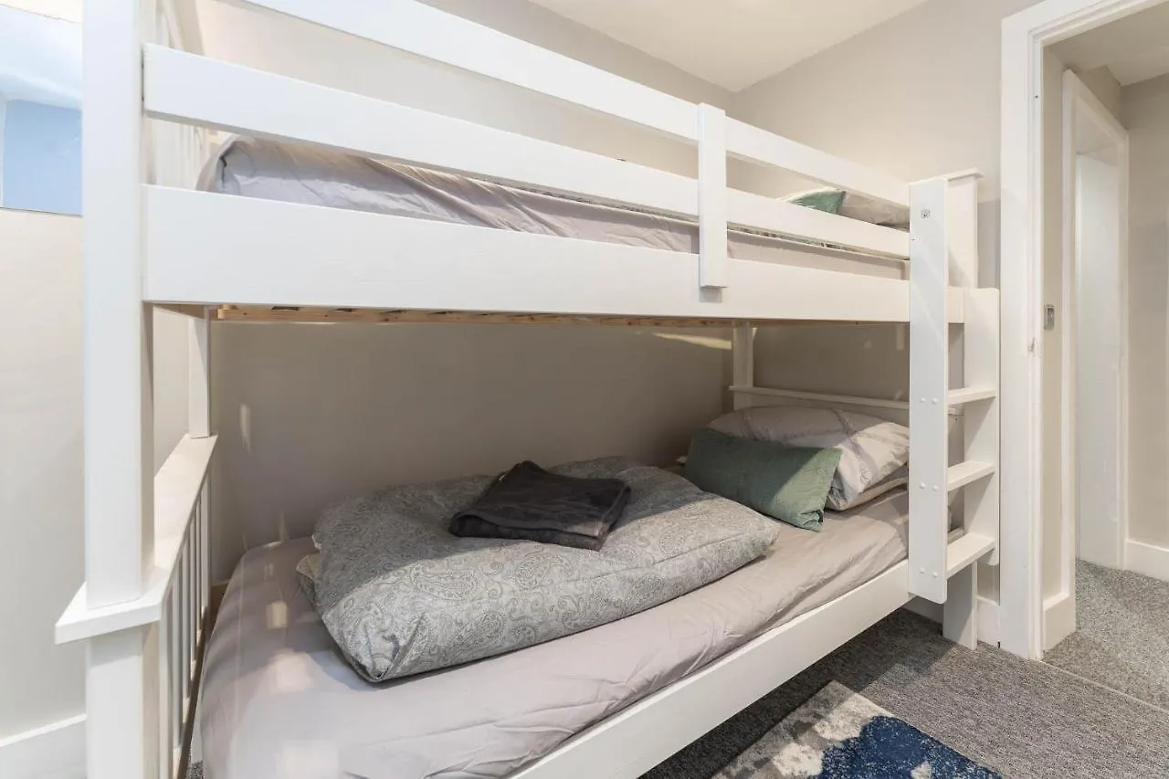 Appartamento Sealanes 2 Hove